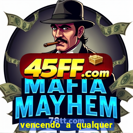 vencendo a qualquer momento sportingbet